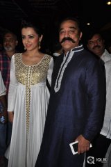 Celebs at Cheekati Raajyam Movie Premier Show